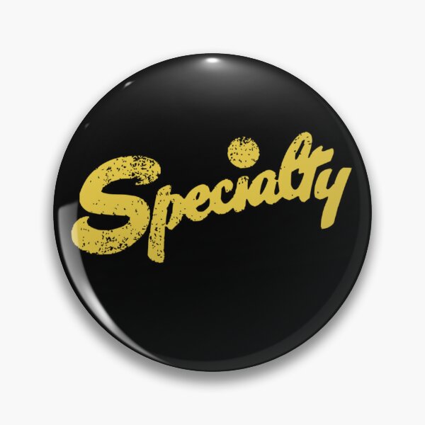 Item preview, Specialty Records designed and sold by SugaDesigns.