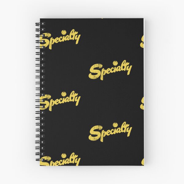 Item preview, Specialty Records designed and sold by SugaDesigns.