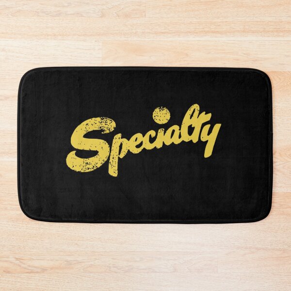 Item preview, Specialty Records designed and sold by SugaDesigns.