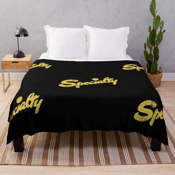 Item preview, Specialty Records designed and sold by SugaDesigns.