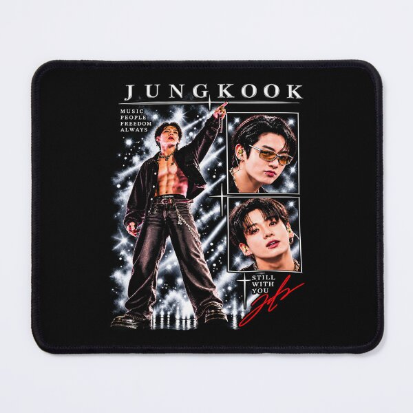 Item preview, Jungkook Fan, Kpop Concert designed and sold by AdnyMalSOtin.