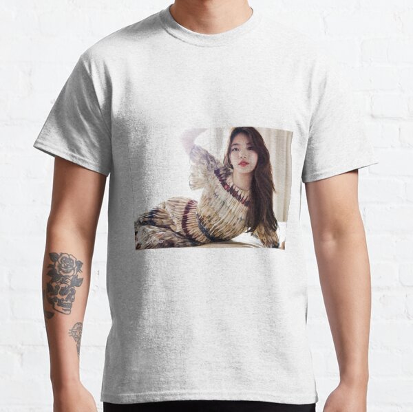 Suzy Classic T-Shirt