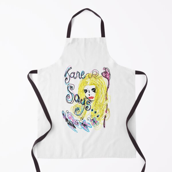 Item preview, Jane Says... designed and sold by amairev.