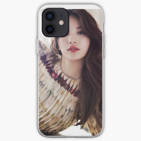 Suzy iPhone Soft Case