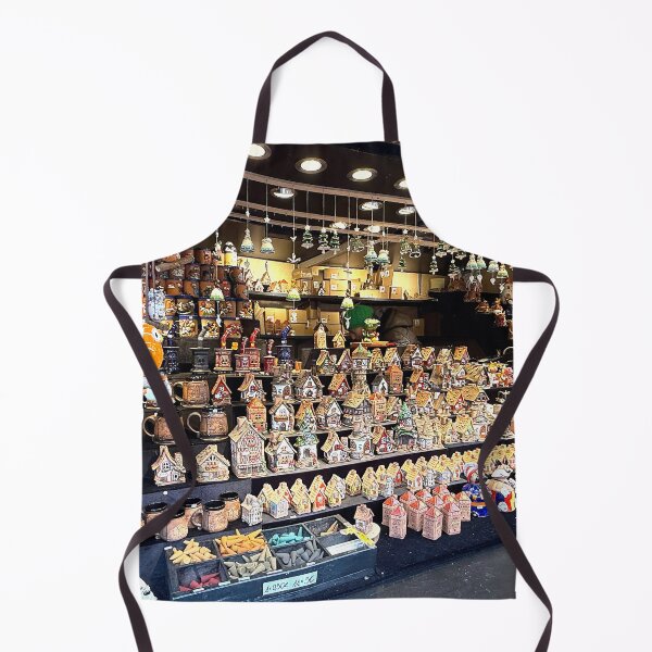 Artikelvorschau, Weihnachtsmarkt-Schätze entworfen und verkauft von Marylou Badeaux.