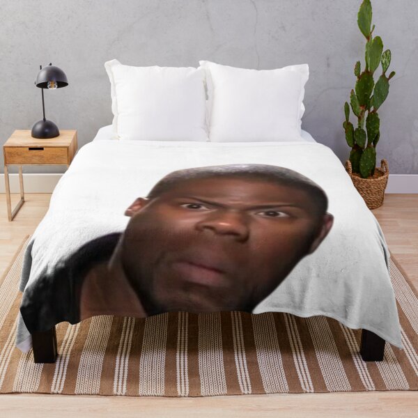 Item preview, Kevin hart meme designed and sold by RedVelvetUtd.