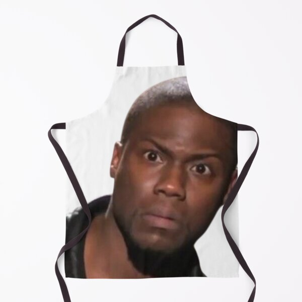 Item preview, Kevin hart meme designed and sold by RedVelvetUtd.
