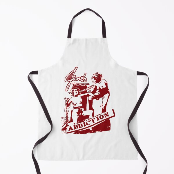 Item preview, Jane'S Addiction designed and sold by amairev.