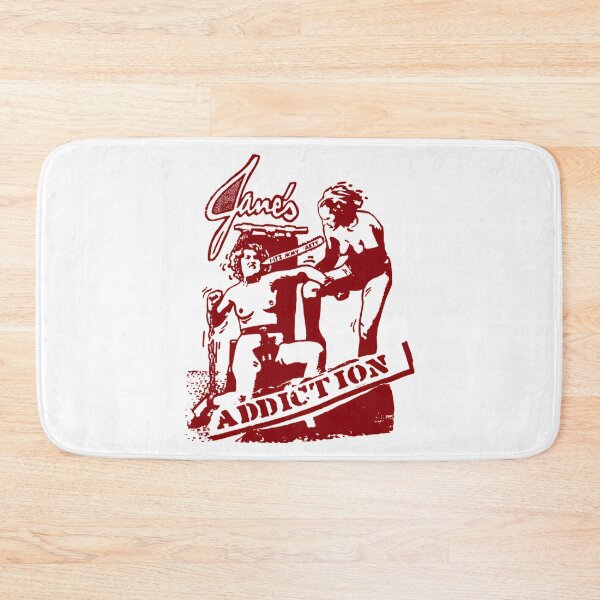 Item preview, Jane'S Addiction  designed and sold by amairev.