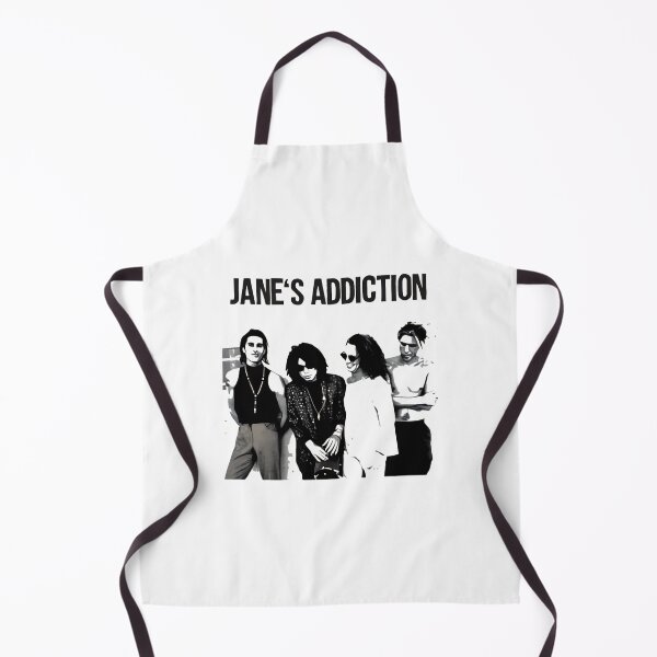 Item preview, Jane'S Addiction designed and sold by amairev.