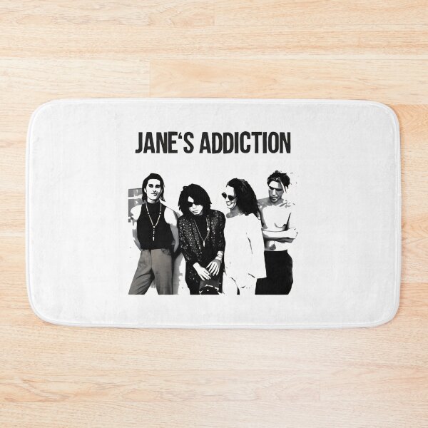 Item preview, Jane'S Addiction  designed and sold by amairev.
