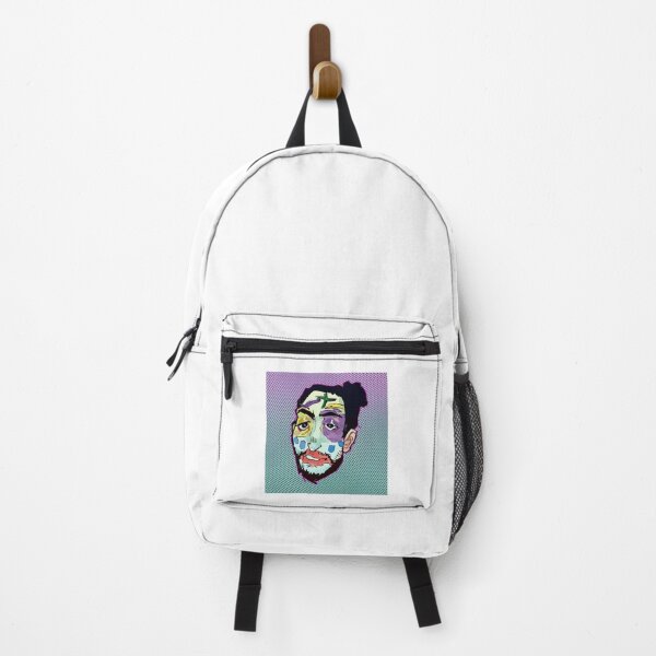 Item preview, Clown Uberhaxornova designed and sold by tbarbosantjean.
