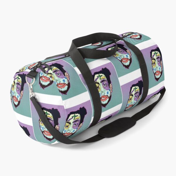 Item preview, Clown Uberhaxornova designed and sold by tbarbosantjean.