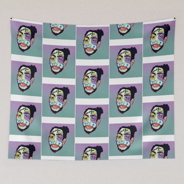 Item preview, Clown Uberhaxornova designed and sold by tbarbosantjean.