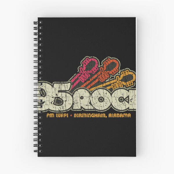 Item preview, 95 Rock Birmingham 1981 designed and sold by DonaldPutna.