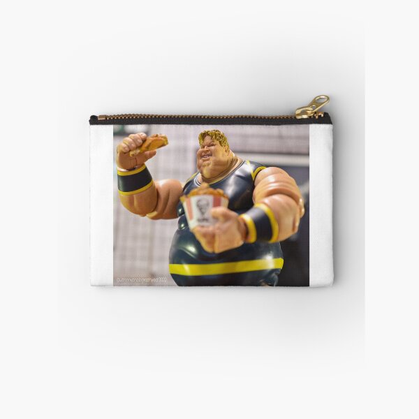 Item preview, Blob "You ladies want any of these Hopskin family brand chicken dingers?", "speak up now" designed and sold by Johnnyphotographyactshop.