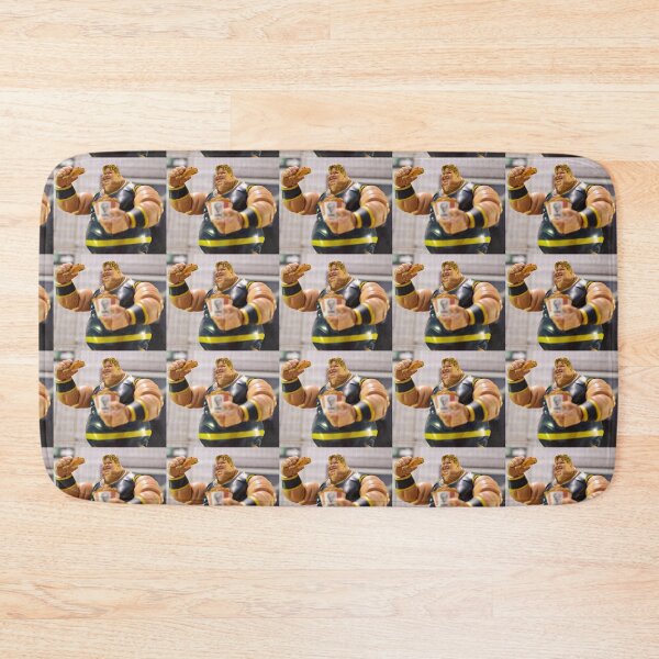 Item preview, Blob "You ladies want any of these Hopskin family brand chicken dingers?", "speak up now" designed and sold by Johnnyphotographyactshop.
