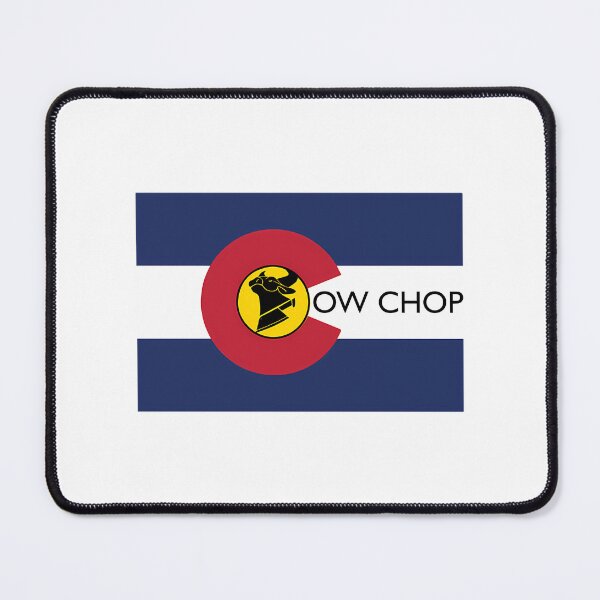 Item preview, Co Cow Chop designed and sold by tbarbosantjean.