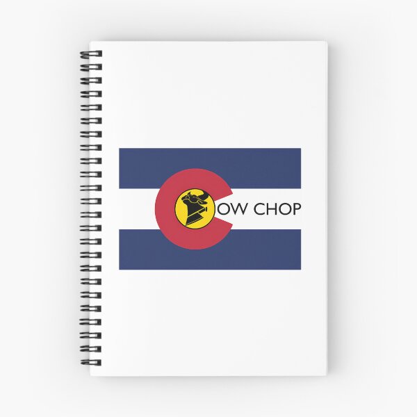 Item preview, Co Cow Chop designed and sold by tbarbosantjean.