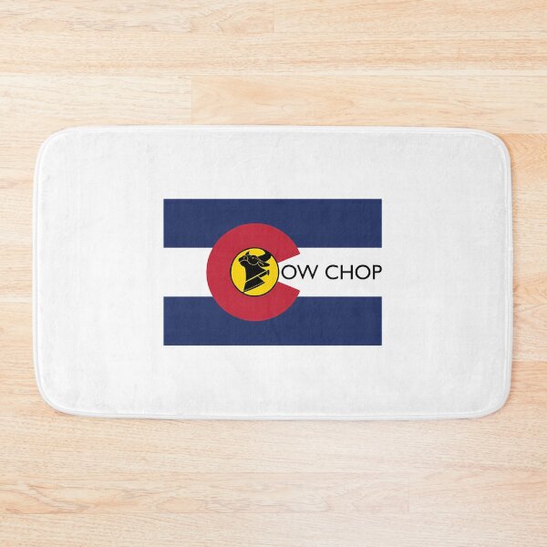 Item preview, Co Cow Chop designed and sold by tbarbosantjean.
