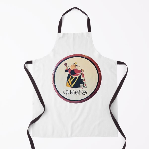 Item preview, Queen of Hearts Sign designed and sold by Wish Upon Art.