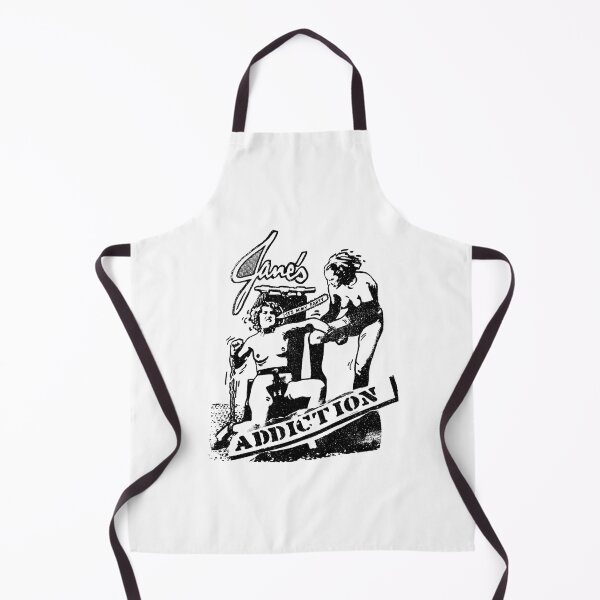 Item preview, Jane'S Addiction designed and sold by amairev.
