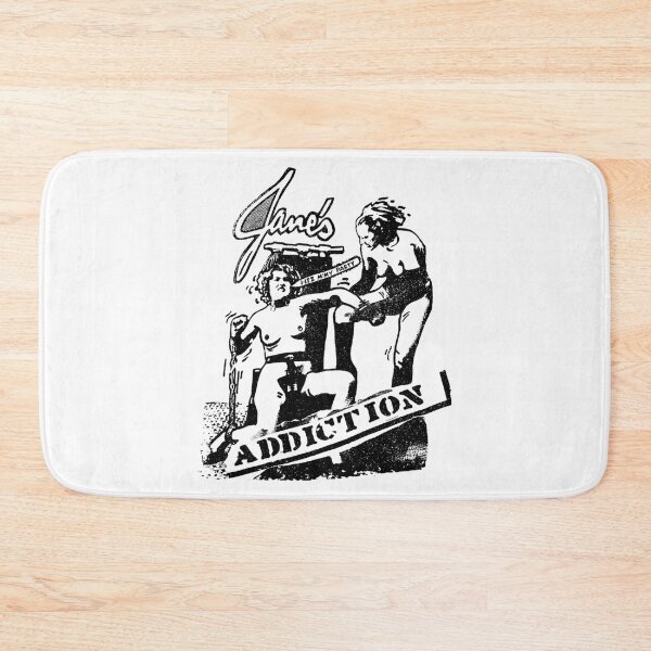 Item preview, Jane'S Addiction  designed and sold by amairev.