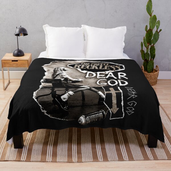 Item preview, Dear God The Pretty Reckless 2026 Rock Concert designed and sold by DonaldPutna.