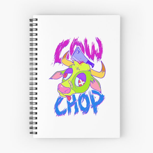 Item preview, Cow Chop designed and sold by tbarbosantjean.