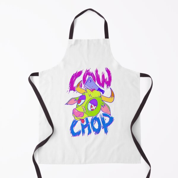 Item preview, Cow Chop designed and sold by tbarbosantjean.