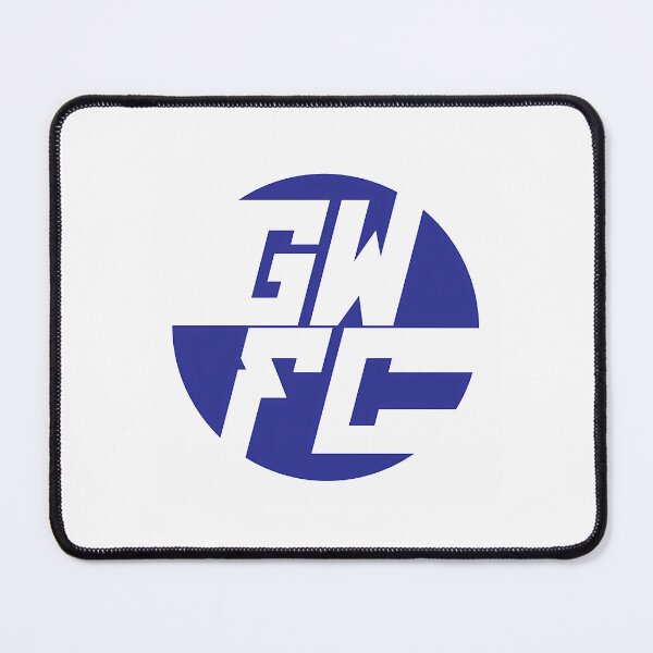 Item preview, Gwfc Logo 2 designed and sold by sunnonoli.