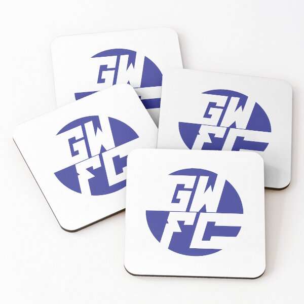 Item preview, Gwfc Logo 2 designed and sold by sunnonoli.
