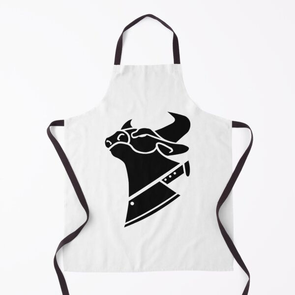 Item preview, Cow Chop designed and sold by tbarbosantjean.