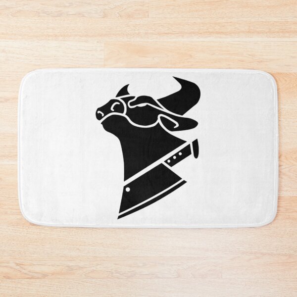 Item preview, Cow Chop designed and sold by tbarbosantjean.