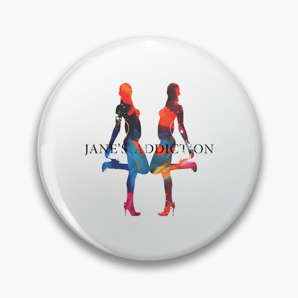 Item preview, Jane'S Addiction Tribute designed and sold by amairev.