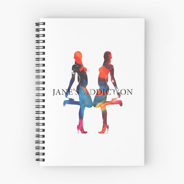 Item preview, Jane'S Addiction Tribute designed and sold by amairev.