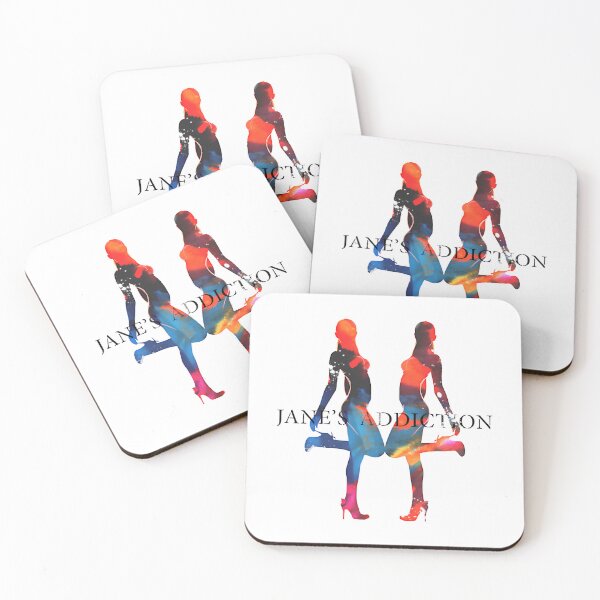 Item preview, Jane'S Addiction Tribute designed and sold by amairev.