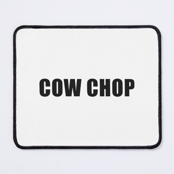 Item preview, Cow Chop designed and sold by tbarbosantjean.