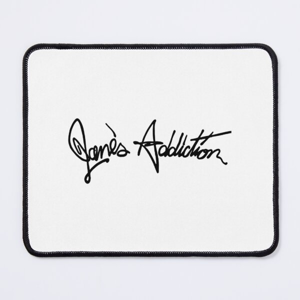Item preview, Janes-Addiction  designed and sold by amairev.