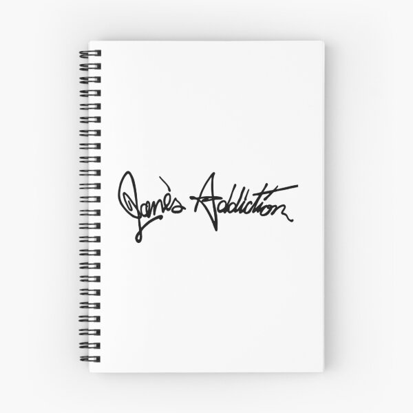 Item preview, Janes-Addiction  designed and sold by amairev.