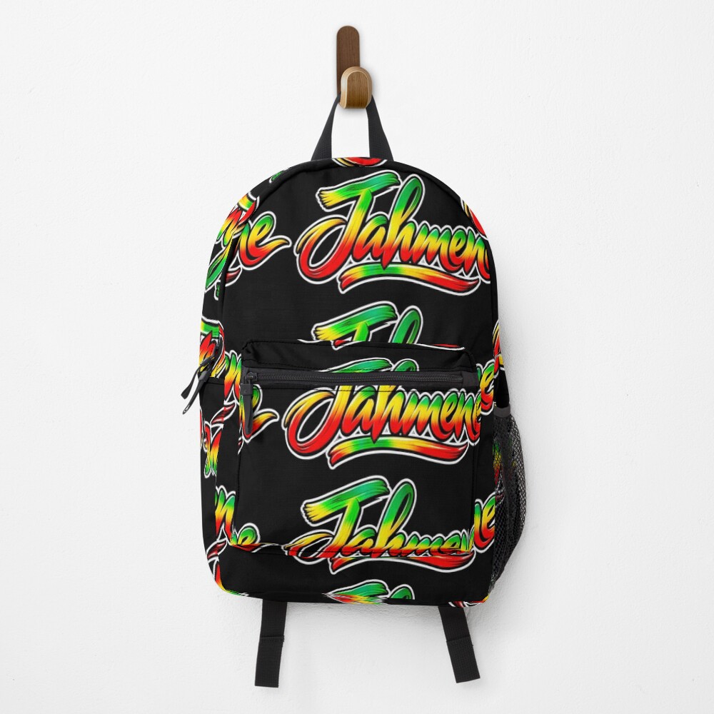 Artikel-Vorschau von Rucksack, designt und verkauft von Cultural Breeze.