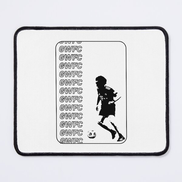 Item preview, Gwfc Logo 4 designed and sold by sunnonoli.