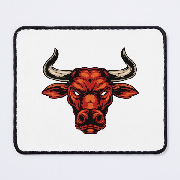 Item preview, Cow Chop  designed and sold by tbarbosantjean.