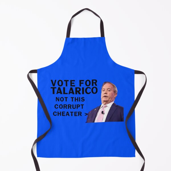 Item preview, Vote James Talarico Not Ugly Ken Paxton designed and sold by Cat Haven & Rescue .