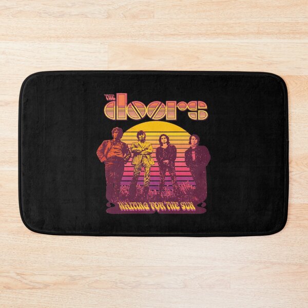 Item preview, Waiting For The Sun designed and sold by MichaelFoster5.