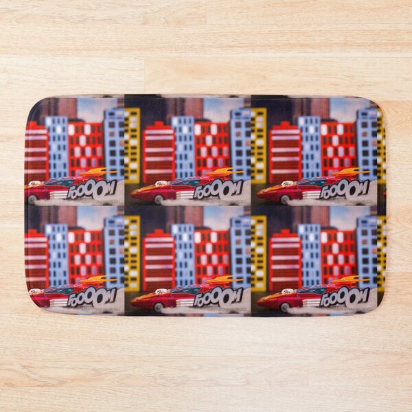 Item preview, Hot Rod is crusing  designed and sold by Johnnyphotographyactshop.