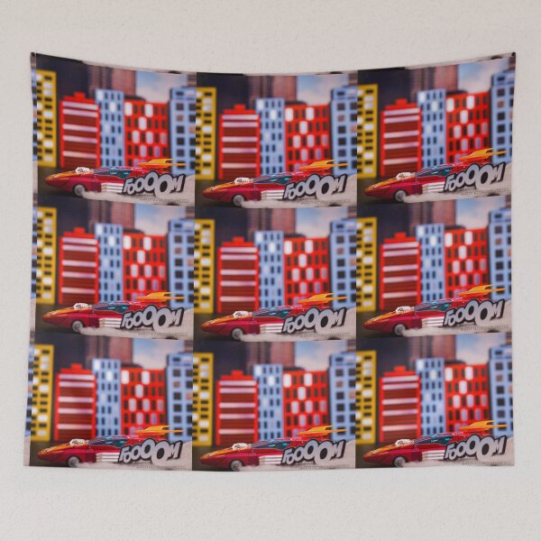 Item preview, Hot Rod is crusing  designed and sold by Johnnyphotographyactshop.