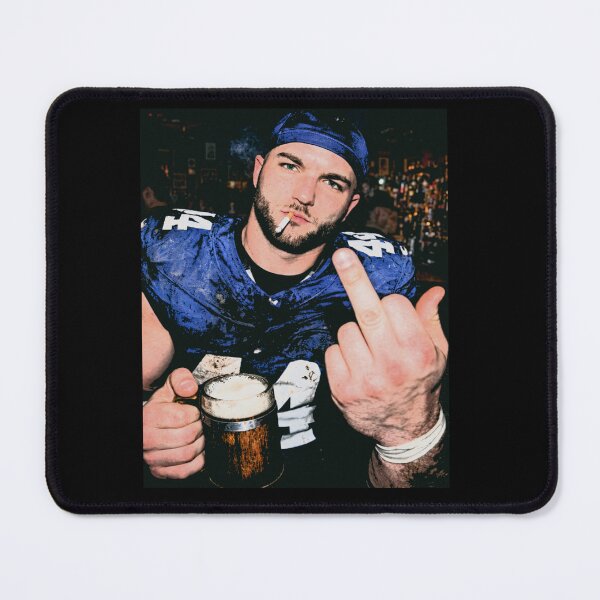 Item preview, C.a.m Skattebo Drinking RB Funny designed and sold by AnaHahn.