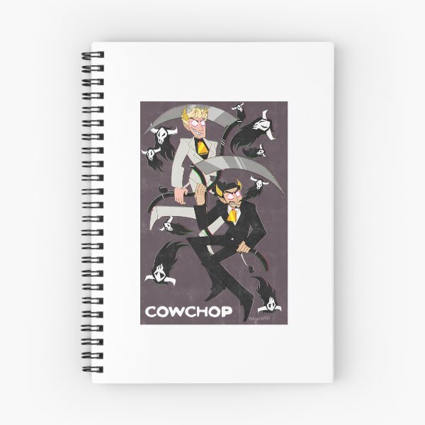 Item preview, Cow Devils designed and sold by tbarbosantjean.