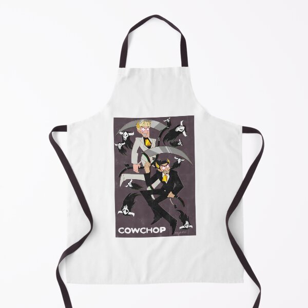 Item preview, Cow Devils designed and sold by tbarbosantjean.